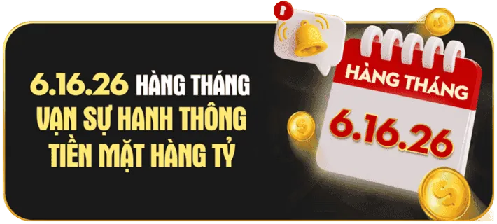 Ưu đãi nạp tiền hàng ngày tại Nova88