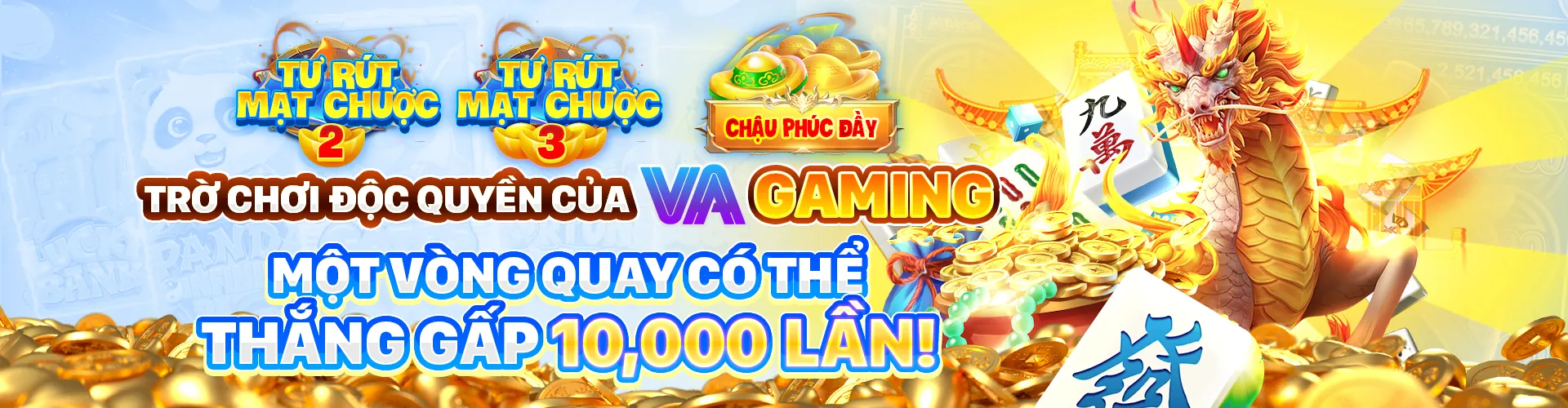 Hình ảnh chính game bắn cá Nova88