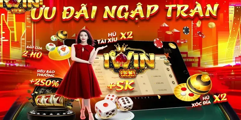 Tiền thưởng nạp tiền Nova88