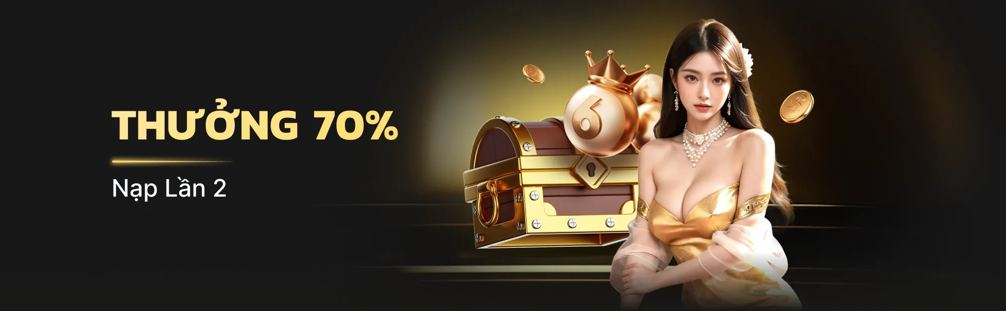 Sự kiện đặc biệt casino Nova88